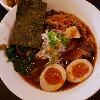 Ani Ramen House - Ramen Near Me - Summit, New Jersey