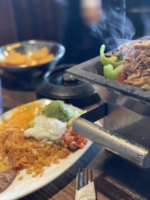 Mezcaluna Mexican Cuisine & Lounge by null