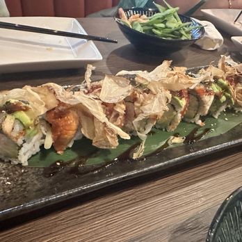 Bengee Sushi - Japanese Near Me - Chino, California