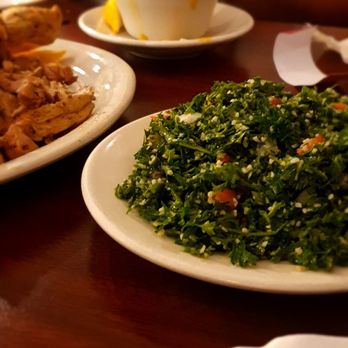 Sheshco Mediterranean Grill - Mediterranean Near Me - Grand Rapids, Michigan