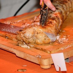 S & J Catering