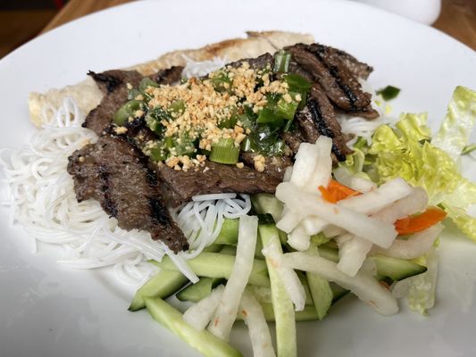 SOMI Vietnamese Bistro by null