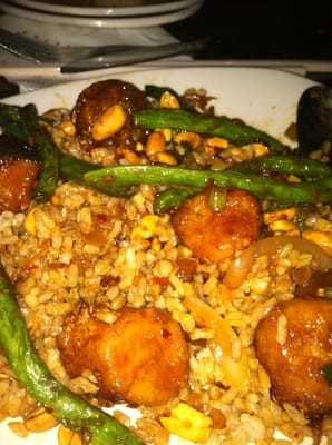 P.F. Chang's by null