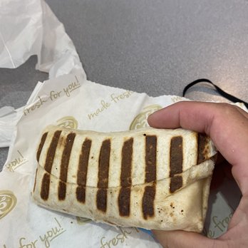 Speedway - Buffalo chicken wrap $2.99 - Gas Stations Near Me - Flint, Michigan