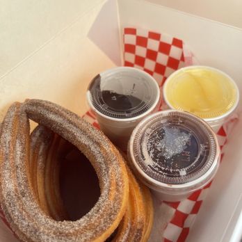 Ole Churros - Spanish Near Me - Paradise, Nevada Ole Churros - Spanish Near Me - Paradise, Nevada