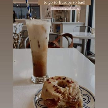 Laurel & Pearl - Bakeries Near Me - Tyler, Texas Laurel & Pearl - Bakeries Near Me - Tyler, Texas