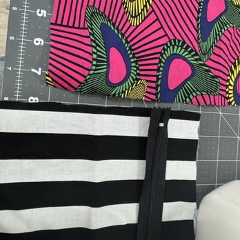 Stiched With Style - Specialty Schools Near Me - Capitol Heights, Maryland