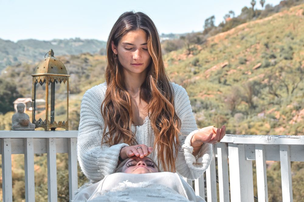 Marcia Paige Hamelin Logo