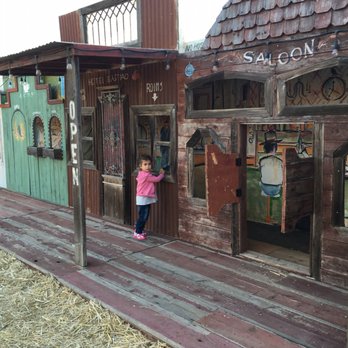 Goblin Gardens - Ghost town - Pick Your Own Farms Near Me - Sacramento, California Goblin Gardens - Ghost town - Pick Your Own Farms Near Me - Sacramento, California