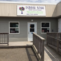 Bubble Tree Baby Boutique