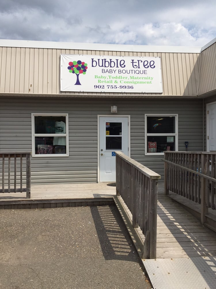 bubble tree baby boutique