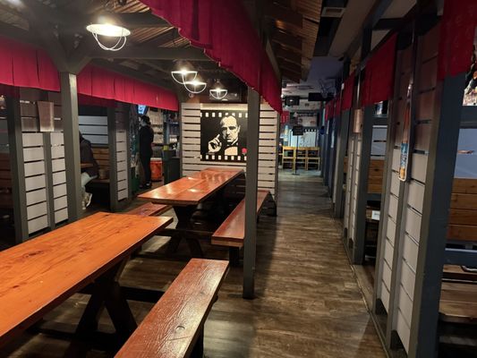 Dan Sung Sa Restaurant by null