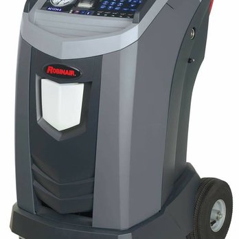Pasadena Automotive Repair - New AC system services now available here. Ac 1234yf - Auto Repair Near Me - Pasadena, California