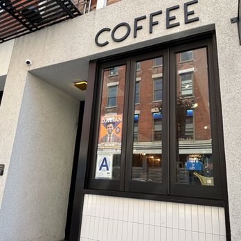 Koré Coffee - Coffee & Tea Near Me - New York, New York
