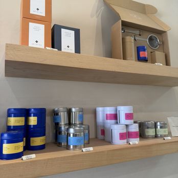 Arc Coffee - Coffee & Tea Near Me - Buena Park, California