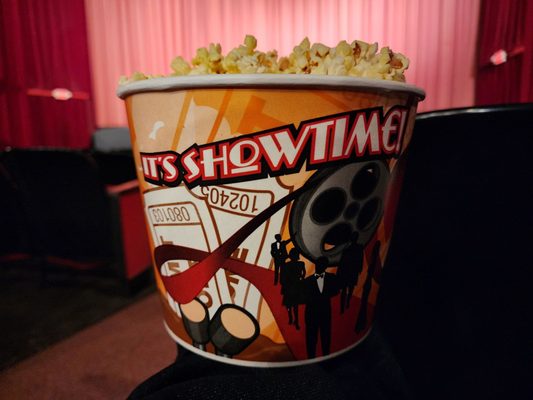 Naro Expanded Cinema by null