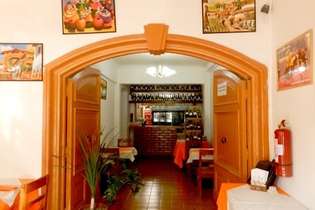 Batán del Inca