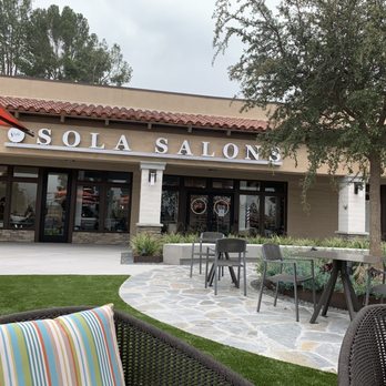 Sola Salon Studios - Makeup Artists Near Me - Yorba Linda, California