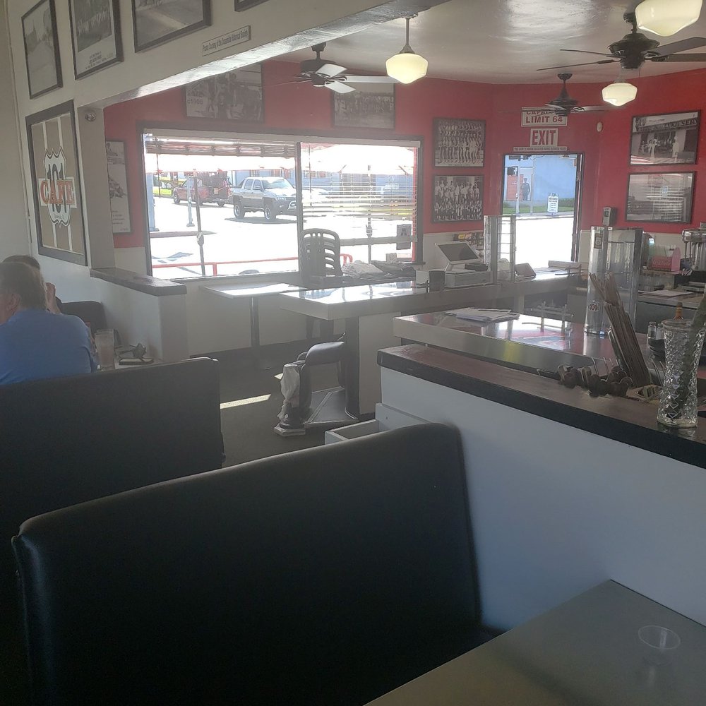 101 Cafe - Awesome place. - American Near Me - Oceanside, California