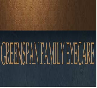 Greenspan Sheldon G OD