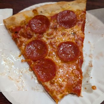 LUIGI’S PIZZA - Updated March 2026 - 516 Photos & 658 Reviews - 686 5th ...
