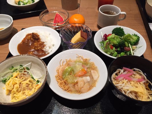 Richmond Hotel Nagasaki Shianbashi by null