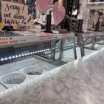 Angela’s Ice Cream - All the ice cream - Ice Cream & Frozen Yogurt Near Me - Petaluma, California