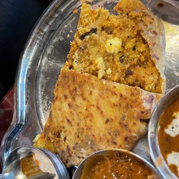 Paranthe Wali Gali - Kolhapuri Parantha - Indian Near Me - Brampton, Ontario Paranthe Wali Gali - Kolhapuri Parantha - Indian Near Me - Brampton, Ontario