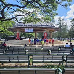 Honolulu AIDS/HIV Walk