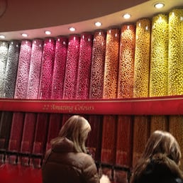 Wonderful colors of M&Ms Wonderful colors of M&Ms