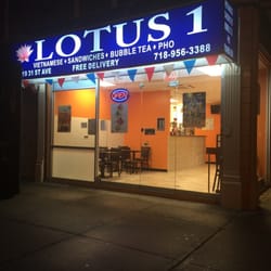 Lotus 1