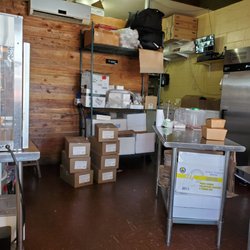The Empanada Factory