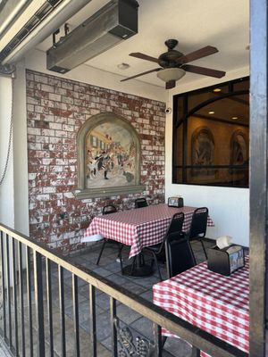 Pinocchio Restaurant by null