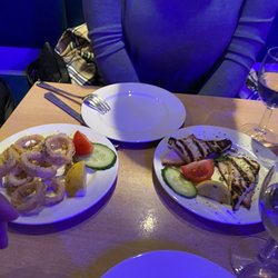 Andy's Greek Taverna