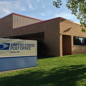 USPS - Post Offices Near Me - Lawton, Oklahoma