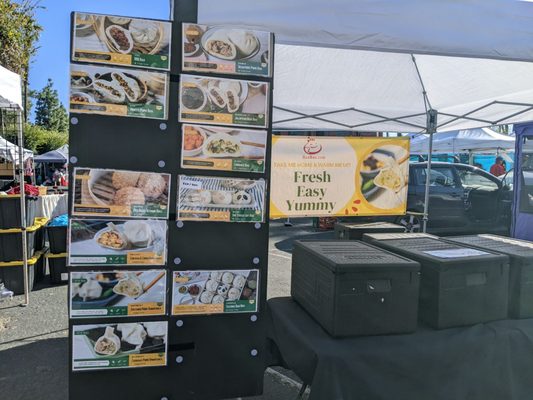Galleria @ Tyler Farmers Market by null