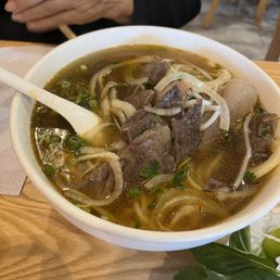 7a. Bun Bo Hue