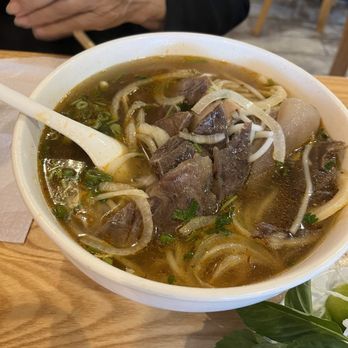 Pho Duong - Bun Bo Hue - Vietnamese Near Me - Fairfax, Virginia