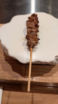 Yakitori Tsuta by null