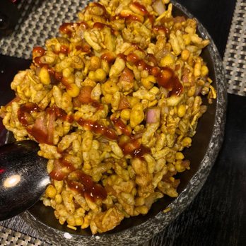 aRoqa - BHEL - Indian Near Me - New York, New York aRoqa - BHEL - Indian Near Me - New York, New York