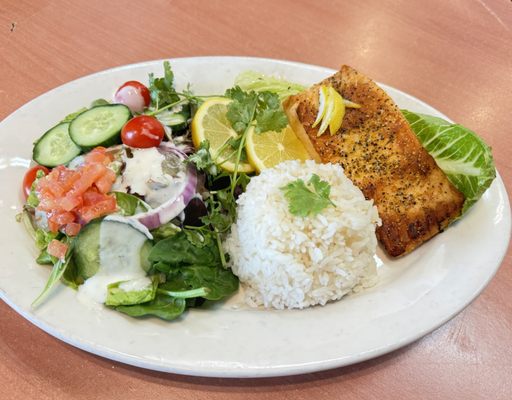 Nick's Lighthouse by null