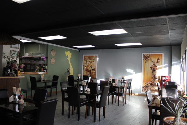 Saigon Kitchen 112 North Street Burlington Vt Mapquest
