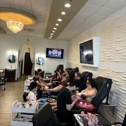 Tidus Nail Bar