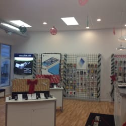 Verizon Wireless Premium Retailer