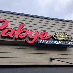 Sabye