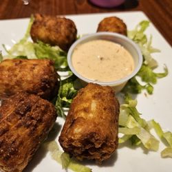 North Avenue Pub & Grill - Loaded Tots