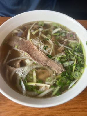 Pho Van Fresh by null