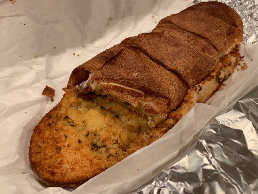 Sister Sicily Pizza & Pasta by null