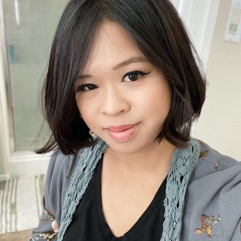 Hyun Hair Studio - Short hair cut without perm :) - Hair Salons Near Me - Diamond Bar, California Hyun Hair Studio - Short hair cut without perm :) - Hair Salons Near Me - Diamond Bar, California