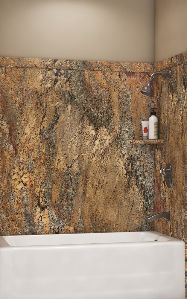 Slide of Five Star Bath Solutions of Salt Lake City